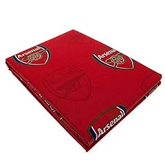 Arsenal drop curtains for sale  Delivered anywhere in UK