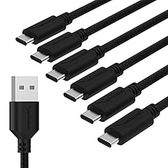 Sabrent cavo usb usato  Spedito ovunque in Italia 