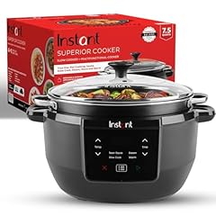 Instant pot superior for sale  Delivered anywhere in USA 
