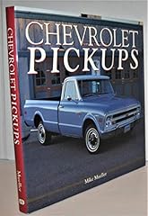 Chevrolet pickups for sale  Delivered anywhere in UK