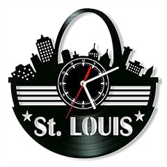 St. louis wall for sale  Delivered anywhere in UK