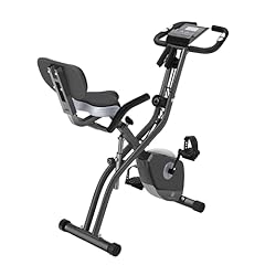 Folding exercise bike for sale  Delivered anywhere in UK
