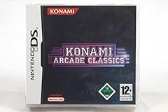 Konami arcade classics for sale  Delivered anywhere in UK