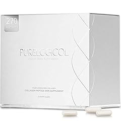 Collagen supplement best for sale  Delivered anywhere in UK