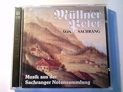 Müllner peter musik gebraucht kaufen  Wird an jeden Ort in Deutschland