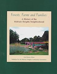 Forests farms and d'occasion  Livré partout en France