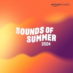 Sounds summer 2024 for sale  Delivered anywhere in UK