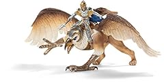 Schleich 70107 greifenreiter gebraucht kaufen  Wird an jeden Ort in Deutschland