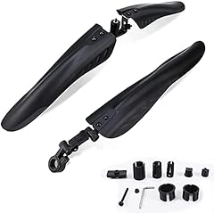 Bike mudguard set for sale  Delivered anywhere in UK