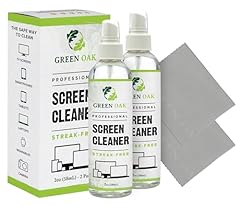 Screen cleaner green for sale  Delivered anywhere in USA 
