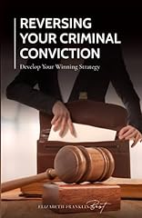 Reversing criminal conviction for sale  Delivered anywhere in USA 