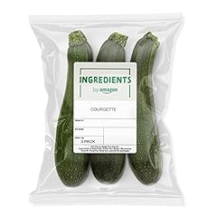 Amazon courgettes 3 for sale  Delivered anywhere in UK