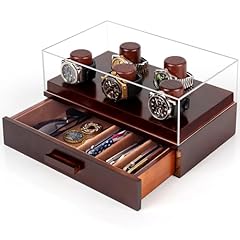 Mixpoet boîte montres d'occasion  Livré partout en France