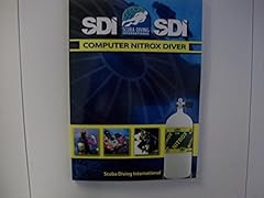 Sdi easy nitrox d'occasion  Livré partout en France