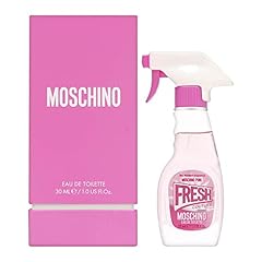 Moschino pink fresh usato  Spedito ovunque in Italia 