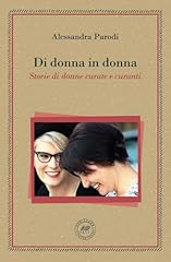 Donna donna storie usato  Spedito ovunque in Italia 