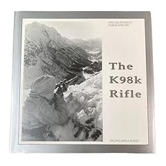 The k98k rifle d'occasion  Livré partout en France