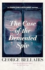 Case demented spiv for sale  Delivered anywhere in UK
