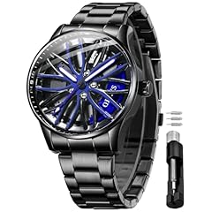 Olevs montre squelette d'occasion  Livré partout en France