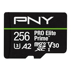 Pny scheda microsdxc usato  Spedito ovunque in Italia 