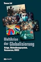 Multikrise globalisierung krie gebraucht kaufen  Wird an jeden Ort in Deutschland