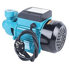 Gartenpumpe 370w 220v gebraucht kaufen  Wird an jeden Ort in Deutschland