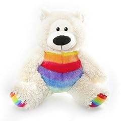 Plushland rainbow plush for sale  Delivered anywhere in USA 