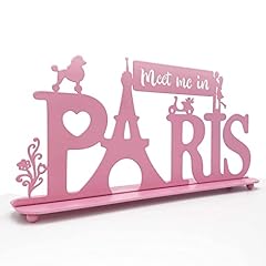 Paris decor bedroom for sale  Delivered anywhere in USA 