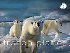 Frozen planet gebraucht kaufen  Wird an jeden Ort in Deutschland