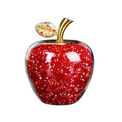 Simplmasygenix crystal apple for sale  Delivered anywhere in USA 
