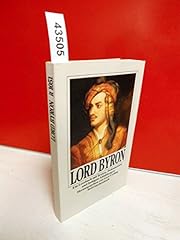 Lord byron lesebuch gebraucht kaufen  Wird an jeden Ort in Deutschland