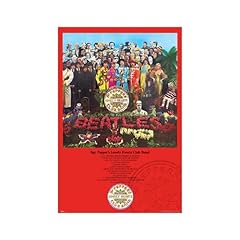 Pyramid america beatles for sale  Delivered anywhere in USA 