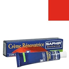 Saphir cirage crème d'occasion  Livré partout en France