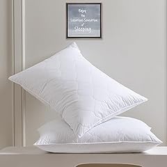 Downmemory bed pillows for sale  Delivered anywhere in USA 