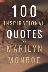 100 inspirational quotes for sale  Delivered anywhere in UK