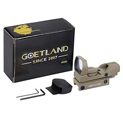 Goetland reflex sight for sale  Delivered anywhere in UK