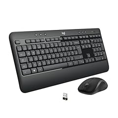 Logitech mk540 advanced for sale  Delivered anywhere in UK