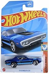 Hot wheels plymouth for sale  Delivered anywhere in USA 