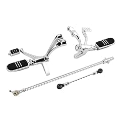 Tcmt forward controls for sale  Delivered anywhere in USA 