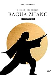 Secrets bagua zhang. d'occasion  Livré partout en France