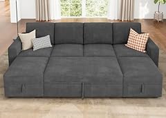 Honbay modular sectional for sale  Delivered anywhere in USA 