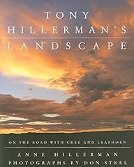 Tony hillerman landscape for sale  Delivered anywhere in USA 