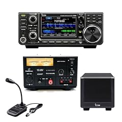Icom 7300 100w for sale  Delivered anywhere in USA 