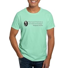 Cafepress ben franklin for sale  Delivered anywhere in UK