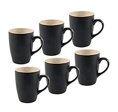 Kaffeebecher 6er set gebraucht kaufen  Wird an jeden Ort in Deutschland