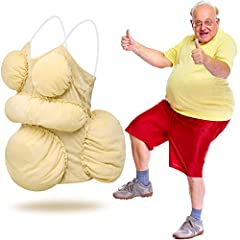 Hotop fat suit gebraucht kaufen  Wird an jeden Ort in Deutschland