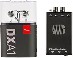 Fender mxa1 bundle for sale  Delivered anywhere in USA 