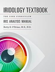 Iridology textbook the gebraucht kaufen  Wird an jeden Ort in Deutschland