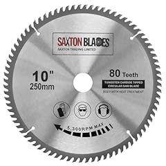 Saxton tct circular for sale  Delivered anywhere in Ireland