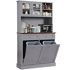 Louvixa kitchen pantry for sale  Delivered anywhere in USA 
